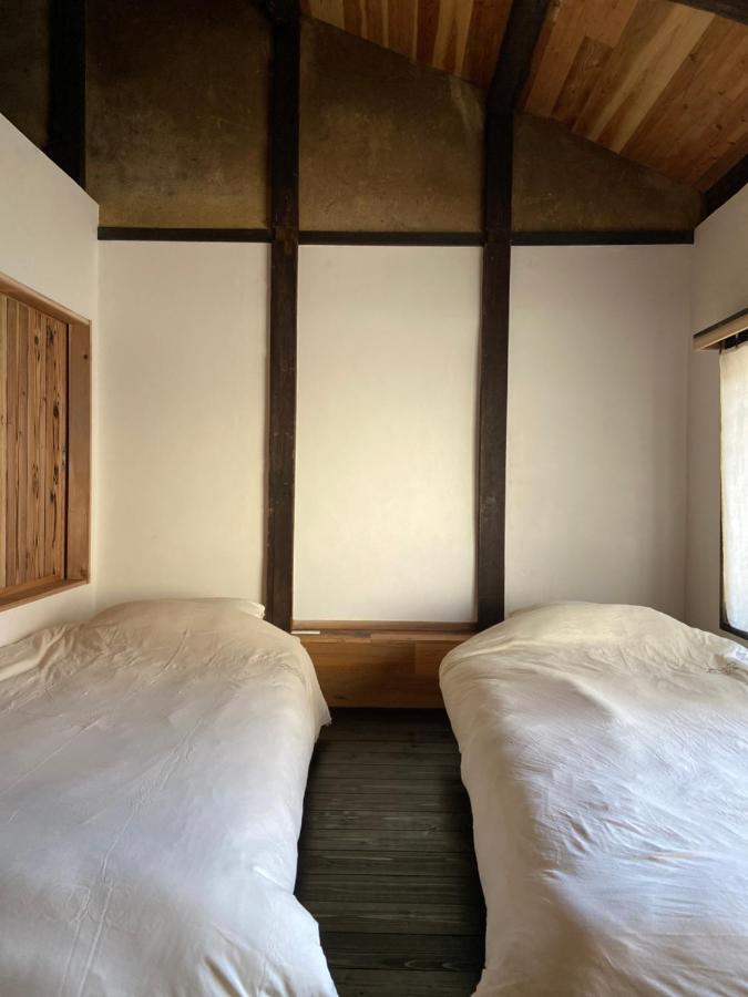 六根ゲストハウス Rokkon Guest House Kyoto Exteriör bild