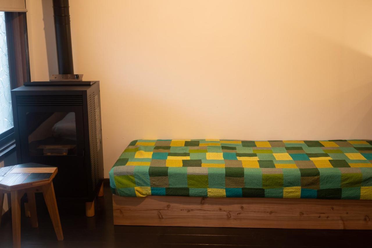 六根ゲストハウス Rokkon Guest House Kyoto Exteriör bild