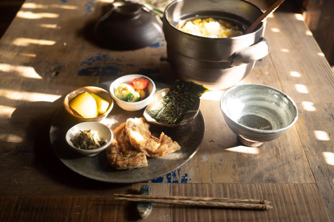 六根ゲストハウス Rokkon Guest House Kyoto Exteriör bild