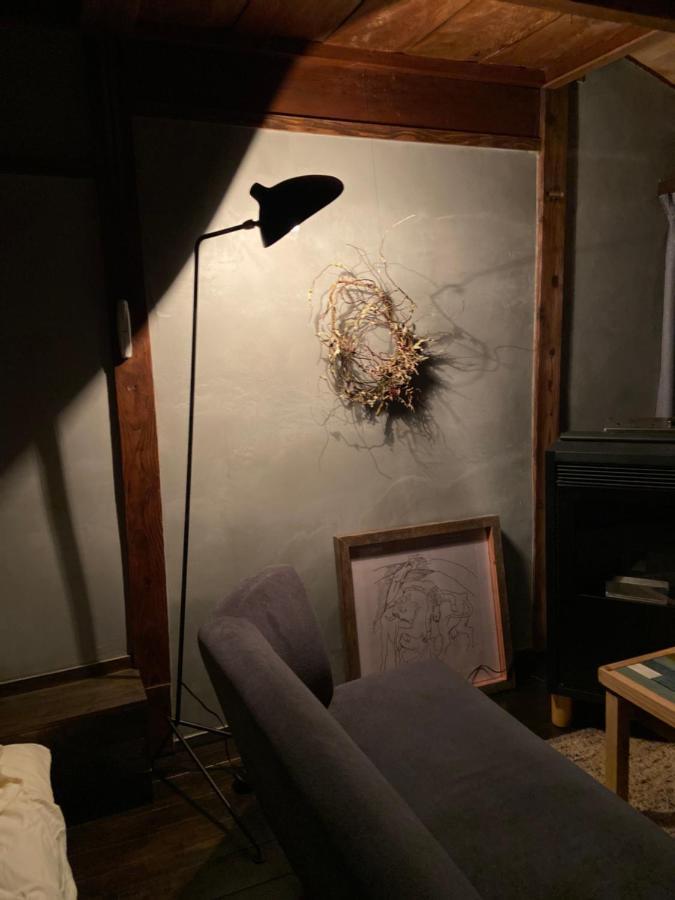 六根ゲストハウス Rokkon Guest House Kyoto Exteriör bild