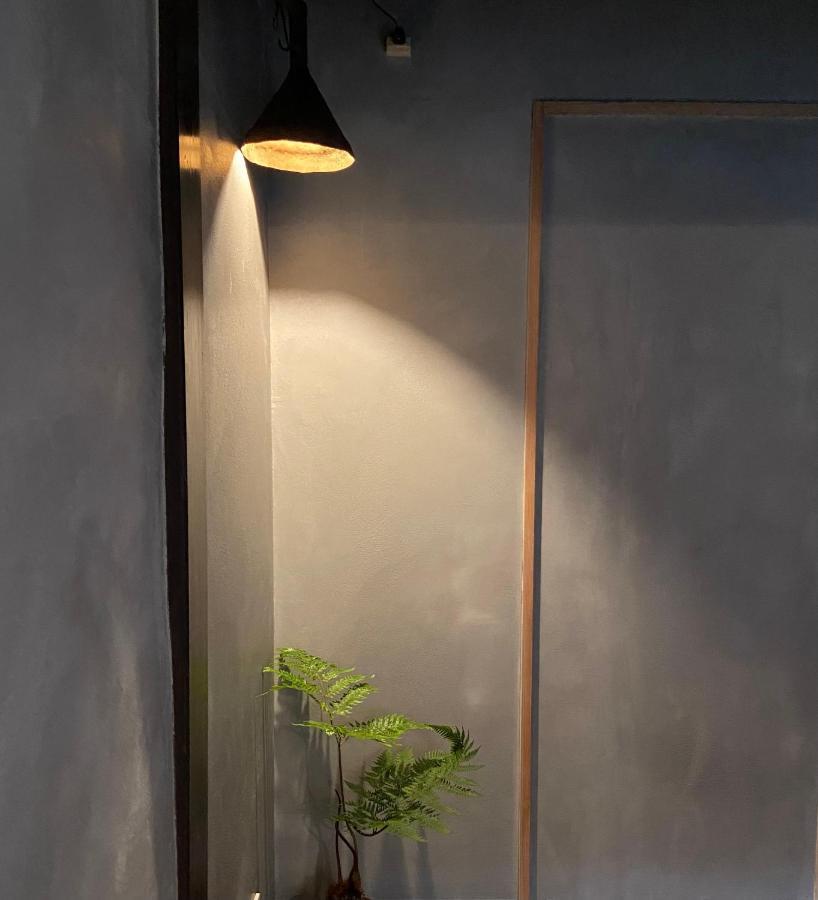 六根ゲストハウス Rokkon Guest House Kyoto Exteriör bild