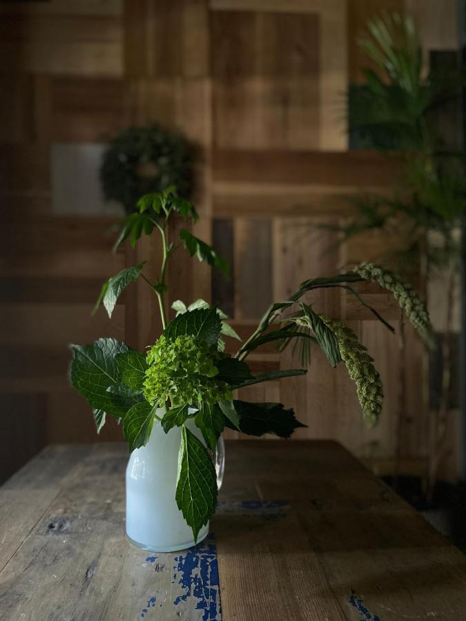 六根ゲストハウス Rokkon Guest House Kyoto Exteriör bild