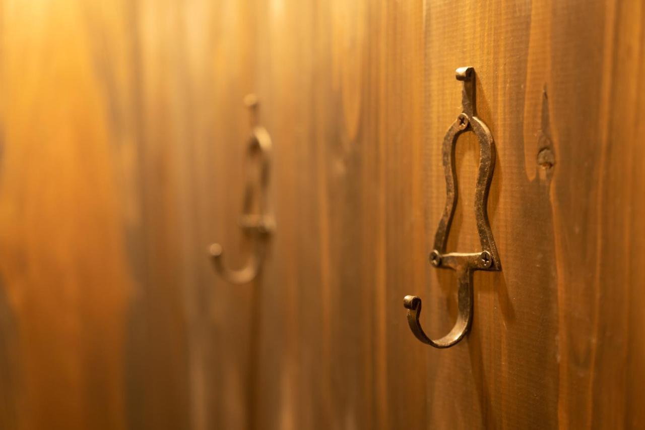 六根ゲストハウス Rokkon Guest House Kyoto Exteriör bild