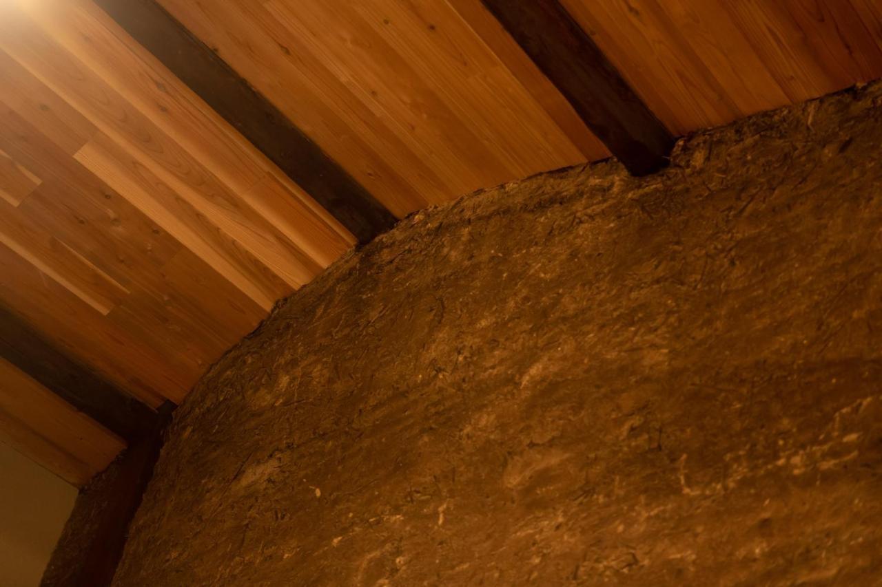 六根ゲストハウス Rokkon Guest House Kyoto Exteriör bild