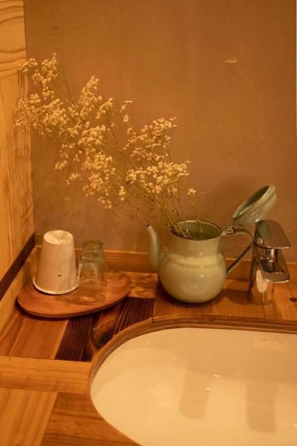 六根ゲストハウス Rokkon Guest House Kyoto Exteriör bild