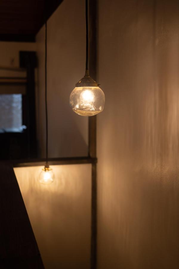 六根ゲストハウス Rokkon Guest House Kyoto Exteriör bild