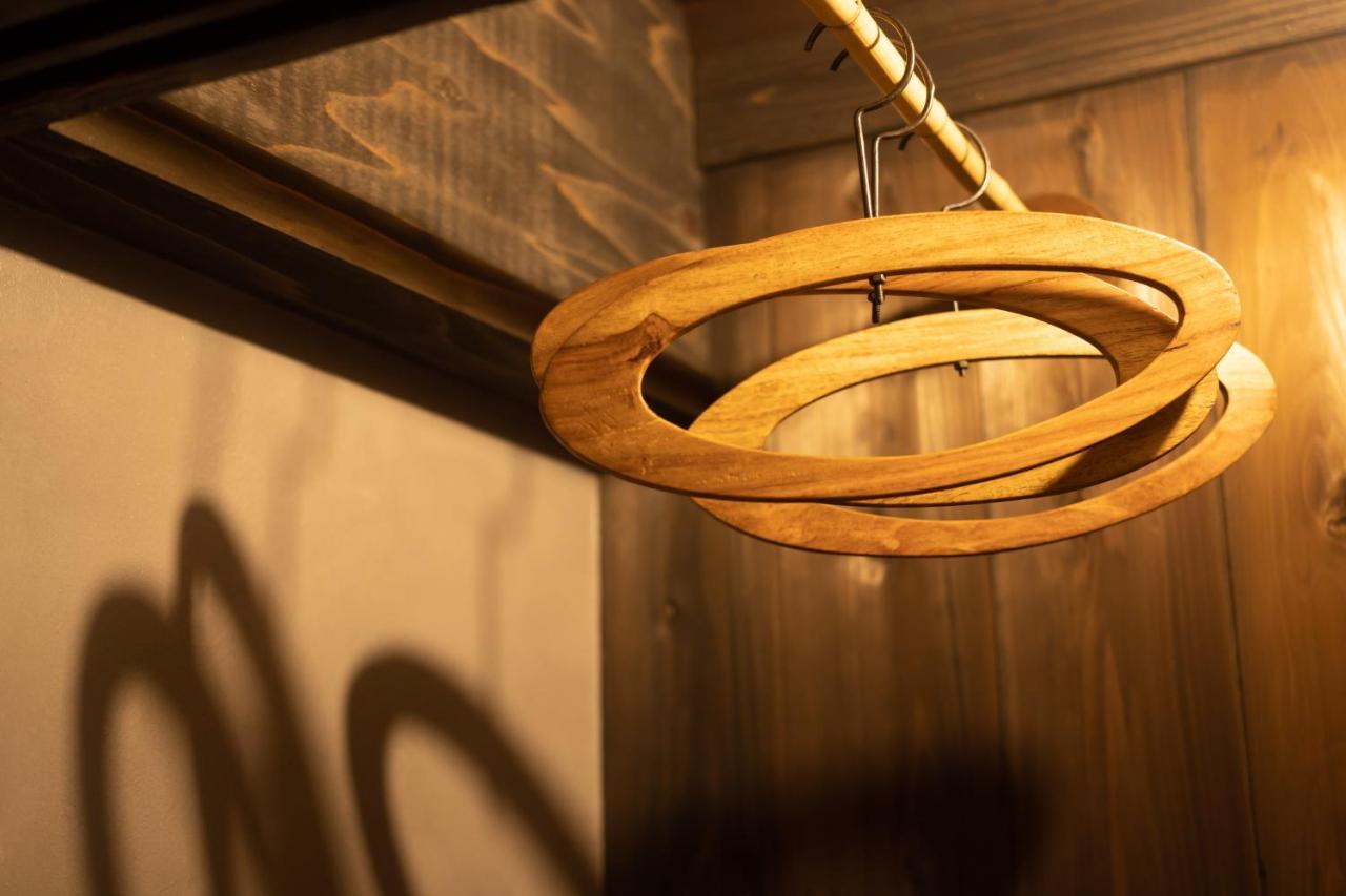 六根ゲストハウス Rokkon Guest House Kyoto Exteriör bild