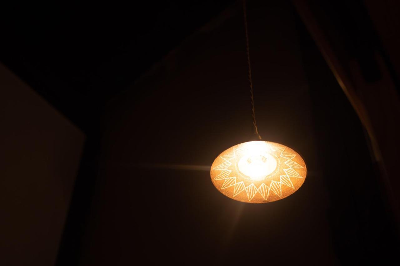 六根ゲストハウス Rokkon Guest House Kyoto Exteriör bild