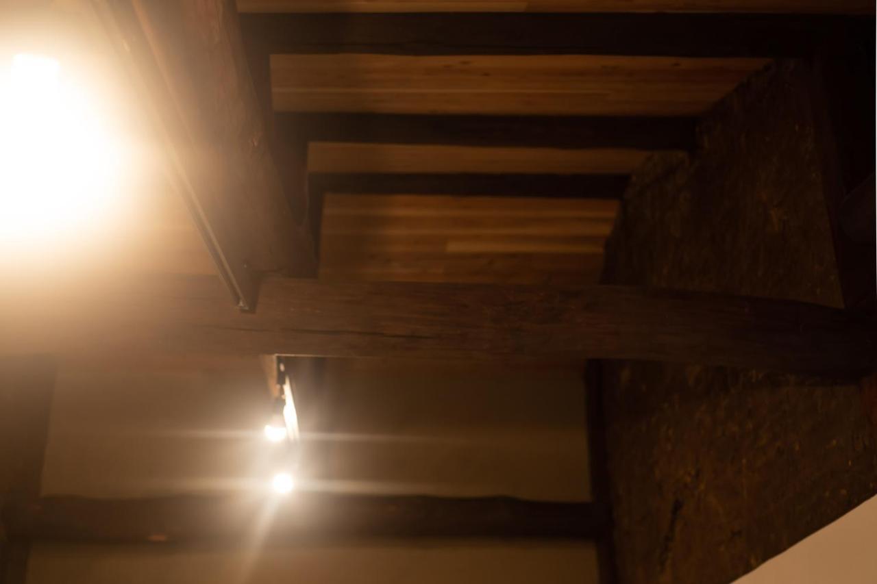 六根ゲストハウス Rokkon Guest House Kyoto Exteriör bild