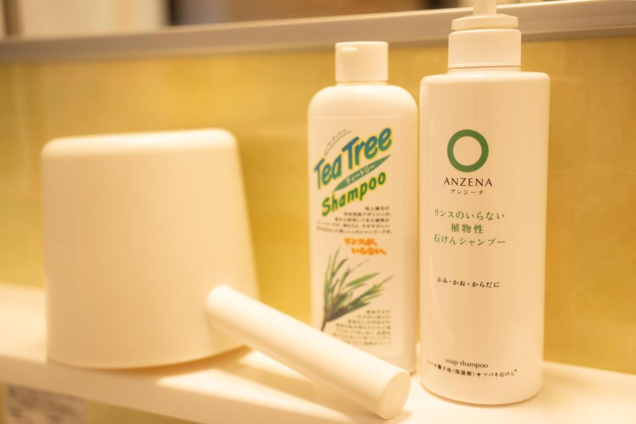 六根ゲストハウス Rokkon Guest House Kyoto Exteriör bild